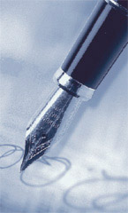 Unterschrift Dreher